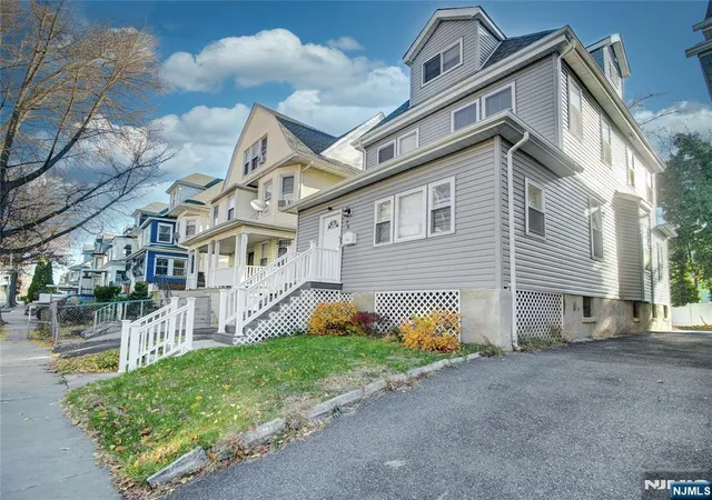 Photo 2 of Multi family home for sale at 76 Amherst St, East Orange, NJ 07018 | MLS# 26036133 | Listing updated on 2026-10-16