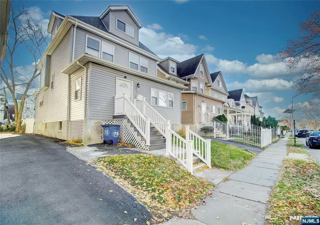 Photo 3 of Multi family home for sale at 76 Amherst St, East Orange, NJ 07018 | MLS# 26036133 | Listing updated on 2026-10-16