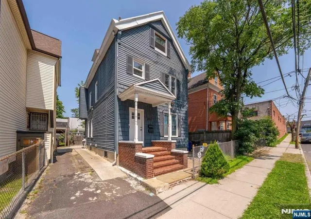 Photo 2 of Multi family home for sale at 485 Cary St, Orange, NJ 07050 | MLS# 26036158 | Listing updated on 2026-10-17