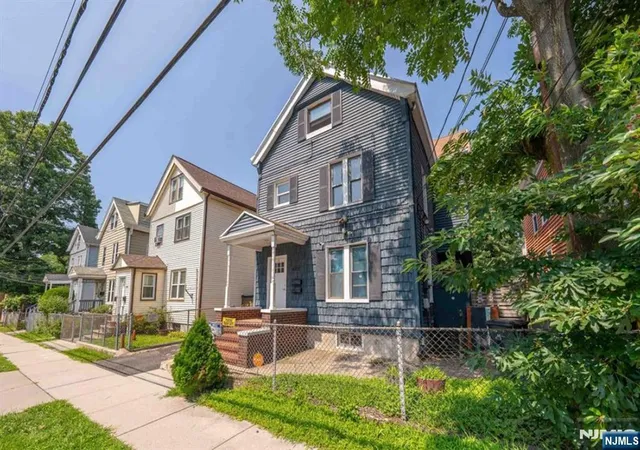 Photo 3 of Multi family home for sale at 485 Cary St, Orange, NJ 07050 | MLS# 26036158 | Listing updated on 2026-10-17