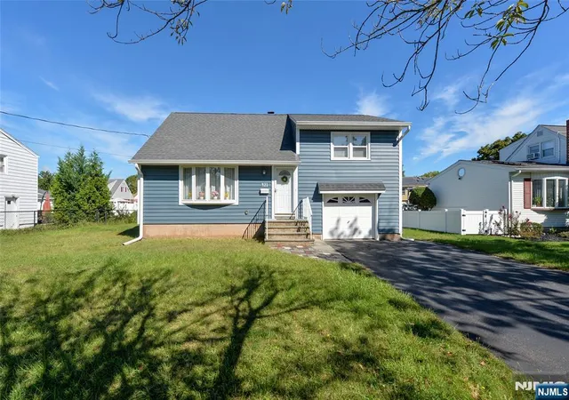 Photo 1 of Sale Pending at 421 Hegi Dr, New Milford, NJ 07646 | MLS# 26036179 | Listing updated on 2026-10-13