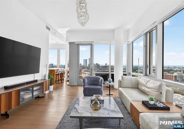 Photo 2 of Condo for sale at 75 Park Ln #2801 - A, Jersey City, NJ 07310 | MLS# 26036191 | Listing updated on 2026-10-14