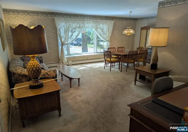 Photo 2 of Sale Pending at 31 Maple Ave #31A, Park Ridge, NJ 07656 | MLS# 26036199 | Listing updated on 2026-10-05