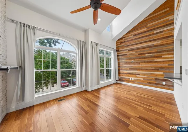 Listing Photo 1 - Condo for sale in building located at 135 Riverwalk Wy, Clifton, NJ 07014