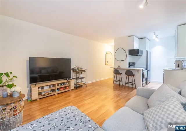 Photo 3 of Condo for sale at 245 Anderson St #1A, Hackensack, NJ 07601 | MLS# 26036246 | Listing updated on 2026-10-09