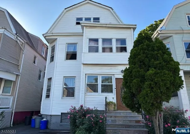 Photo 1 of Multi family home for sale at 93 Steuben St, East Orange, NJ 07018 | MLS# 26036253 | Listing updated on 2026-10-13