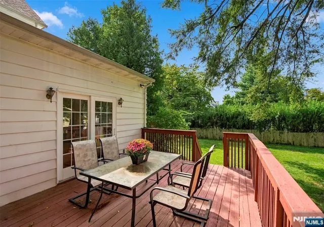 Photo 28 of Sale Pending at 436 Northern Pkwy, Ridgewood, NJ 07450 | MLS# 26036257 | Listing updated on 2026-10-13