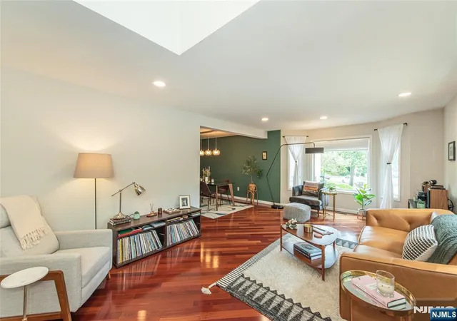 Photo 3 of Sale Pending at 149 Clarken, West Orange, NJ 07052 | MLS# 26036280 | Listing updated on 2026-10-03