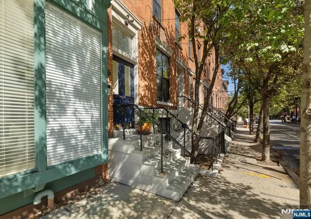 Photo 1 of Condo for sale at 273 Monmouth St #3, Jersey City, NJ 07302 | MLS# 26036296 | Listing updated on 2026-10-15