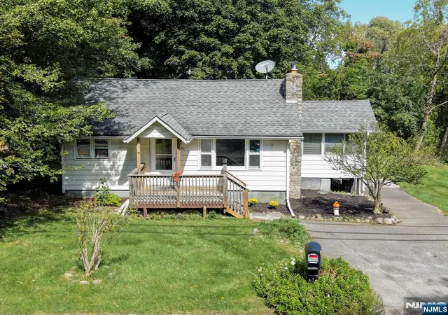 Photo 1 of Land for sale at 103 Breakneck Rd, Vernon, NJ 07422 | MLS# 26036310 | Listing updated on 2026-10-13