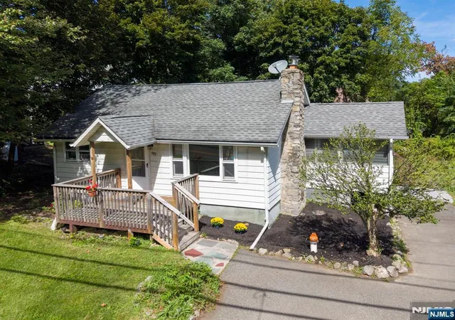 Photo 2 of Land for sale at 103 Breakneck Rd, Vernon, NJ 07422 | MLS# 26036310 | Listing updated on 2026-10-13