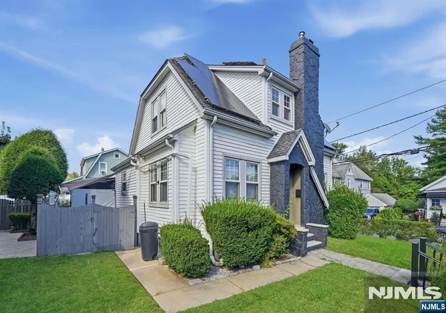 Photo 48 of Single family home for sale at 107 Palisade Ave, Bergenfield, NJ 07621 | MLS# 26036368 | Listing updated on 2026-10-27
