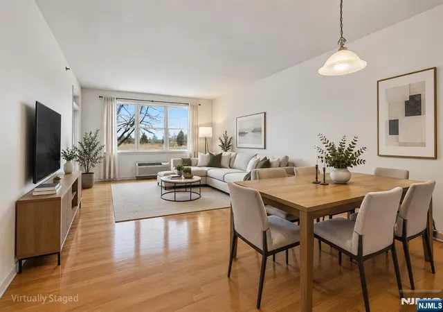 Photo 1 of Condo for sale at 15 Enterprise Ct #1-05, Jersey City, NJ 07305 | MLS# 26036403 | Listing updated on 2026-09-24