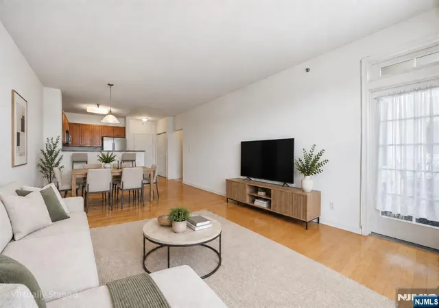 Photo 2 of Condo for sale at 15 Enterprise Ct #1-05, Jersey City, NJ 07305 | MLS# 26036403 | Listing updated on 2026-09-24
