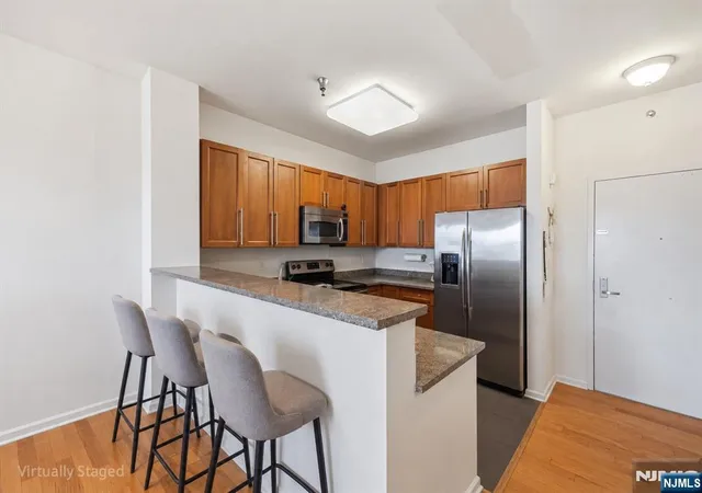 Photo 3 of Condo for sale at 15 Enterprise Ct #1-05, Jersey City, NJ 07305 | MLS# 26036403 | Listing updated on 2026-09-24