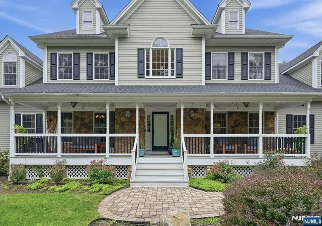 Photo 2 of Single family home for sale at 200 Rockburn Pass, West Milford, NJ 07480 | MLS# 26036420 | Listing updated on 2026-10-13