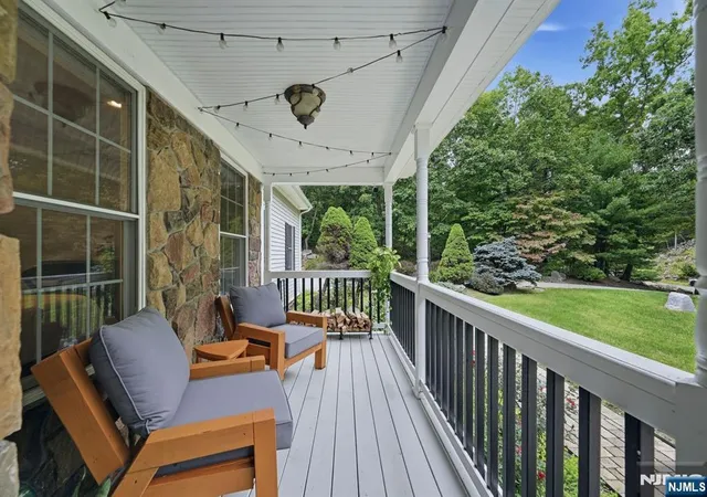 Photo 3 of Single family home for sale at 200 Rockburn Pass, West Milford, NJ 07480 | MLS# 26036420 | Listing updated on 2026-10-13