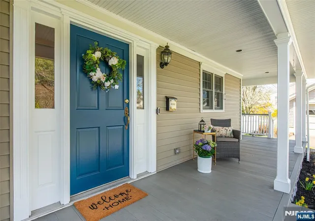 Single family home for sale at 376 Lafayette Rd, Harrington Park, NJ 07640 | MLS# 26036426