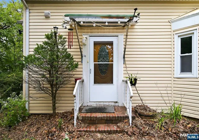 Photo 3 of Sale Pending at 241 Outwater Ln, Saddle Brook, NJ 07663 | MLS# 26036432 | Listing updated on 2026-10-13
