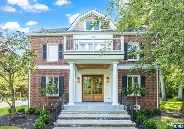 Photo 1 of Single family home for sale at 390 Harland Ave, Haworth, NJ 07641 | MLS# 26036449 | Listing updated on 2026-10-27