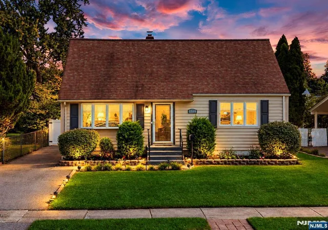 Photo 1 of Sale Pending at 171 Olive Ave, Pompton Lakes, NJ 07442 | MLS# 26036468 | Listing updated on 2026-10-13