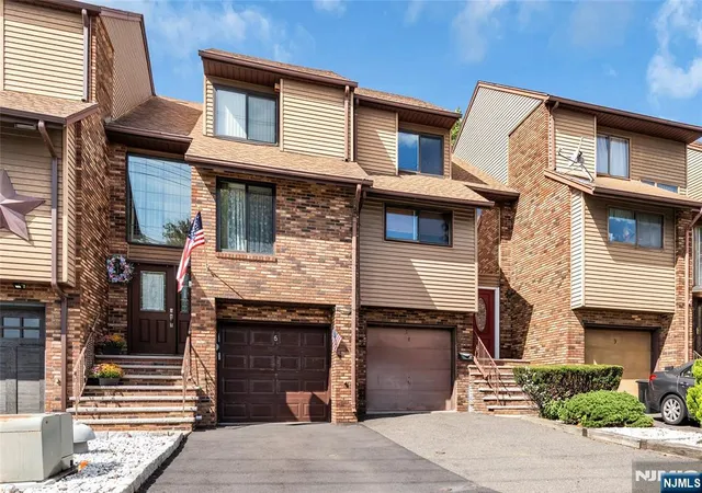Photo 1 of Townhouse for sale at 7 Ross Rd, Wallington, NJ 07057 | MLS# 26036479 | Listing updated on 2026-10-14