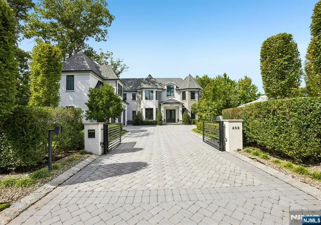 Photo 1 of Single family home for sale at 464 Woodland St, Englewood, NJ 07631 | MLS# 26036482 | Listing updated on 2026-10-13
