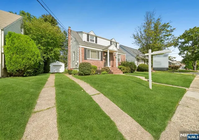 Photo 3 of Sale Pending at 49 Morgan St, Bergenfield, NJ 07621 | MLS# 26036486 | Listing updated on 2026-10-13