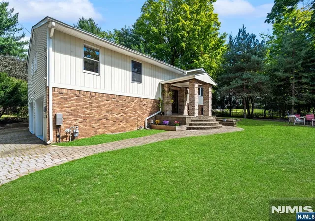 Single family home for sale at 763 Closter Dock Rd, Closter, NJ 07624 | MLS# 26036490