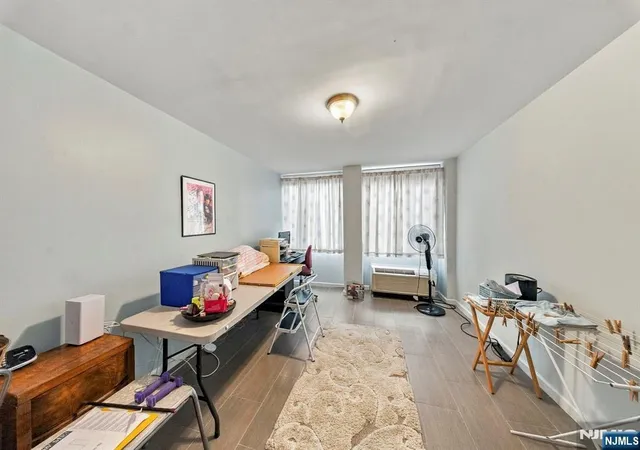 Listing Photo 1 - Condo for sale in building located at 200 Winston Dr, Cliffside Park, NJ 07010 - Unit #L14