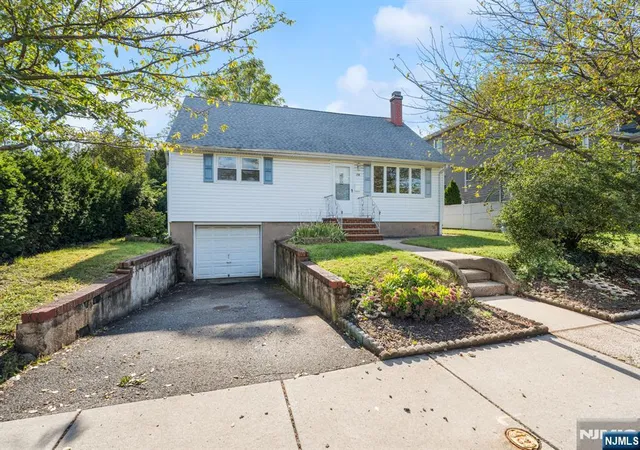 Photo 1 of Sale Pending at 78 Garden St, Wood Ridge, NJ 07075 | MLS# 26036515 | Listing updated on 2026-10-16
