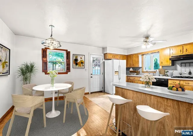 Photo 1 of Sale Pending at 78 Garden St, Wood Ridge, NJ 07075 | MLS# 26036515 | Listing updated on 2026-10-16