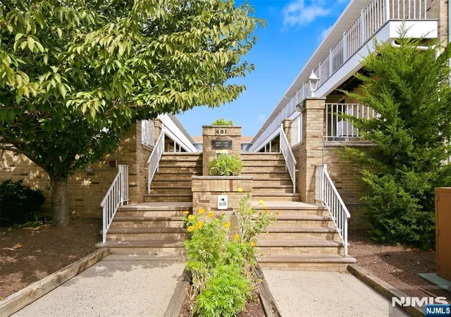 Photo 1 of Condo for sale at 481 Walker St #1I, Fairview, NJ 07022 | MLS# 26036519 | Listing updated on 2026-10-10