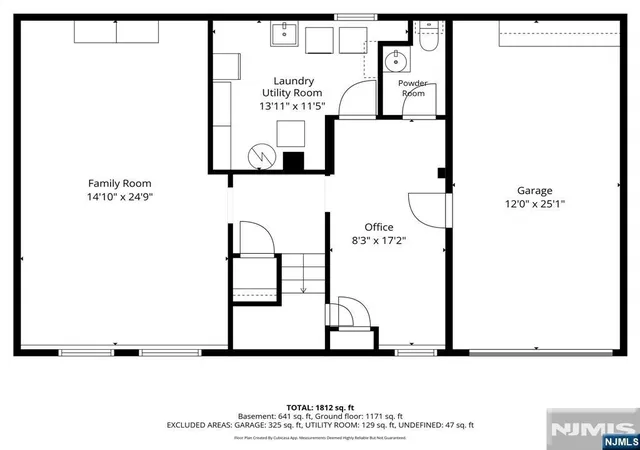 Photo 27 of Single family home for sale at 54 Walton Ave, Oakland, NJ 07436 | MLS# 26036520 | Listing updated on 2026-10-13