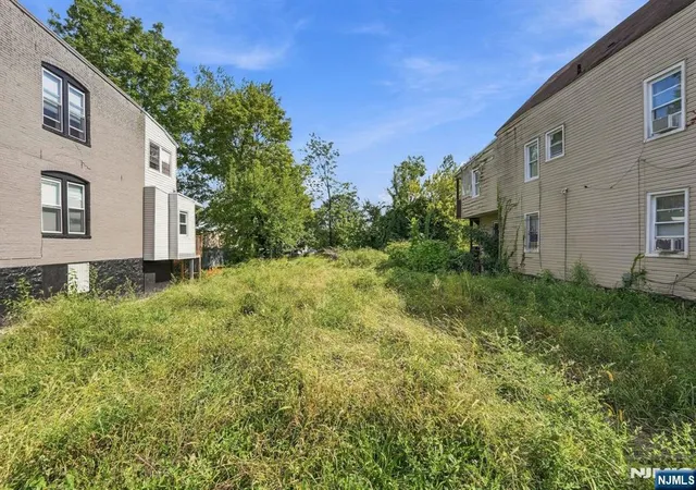 Photo 3 of Land for sale at 186 Hickory St, Orange, NJ 07050 | MLS# 26036525 | Listing updated on 2026-10-02