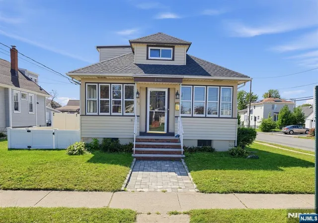 Photo 2 of Single family home for sale at 8 02 Henderson Blvd, Fair Lawn, NJ 07410 | MLS# 26036564 | Listing updated on 2026-10-11