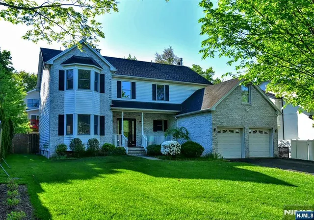 Photo 1 of Sale Pending at 540 Burlington St, Paramus, NJ 07652 | MLS# 26036582 | Listing updated on 2026-10-19