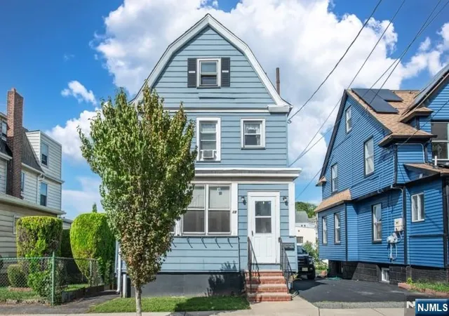 Photo 1 of Single family home for sale at 19 Whittlesey Ave, West Orange, NJ 07052 | MLS# 26036606 | Listing updated on 2026-10-13