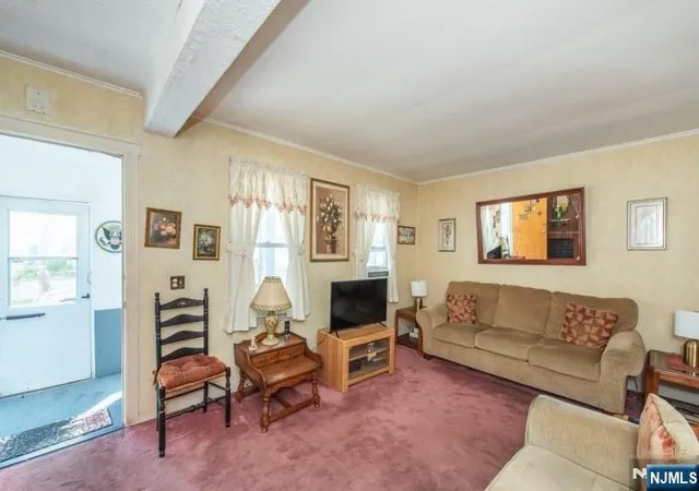 Photo 3 of Single family home for sale at 19 Whittlesey Ave, West Orange, NJ 07052 | MLS# 26036606 | Listing updated on 2026-10-13