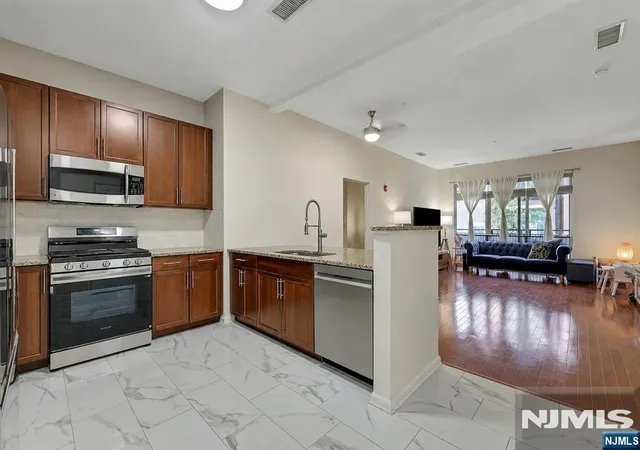Condo for sale at 1109 Riverview Ave #109, Englewood, NJ 07631 | MLS# 26036614