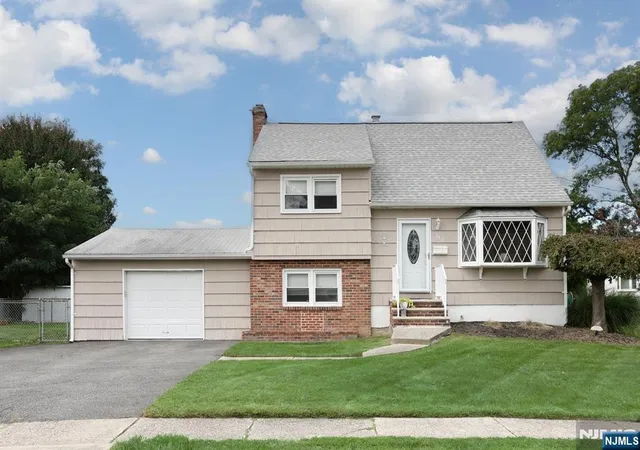 Photo 1 of Sale Pending at 353 Albany St, Saddle Brook, NJ 07663 | MLS# 26036617 | Listing updated on 2026-10-13