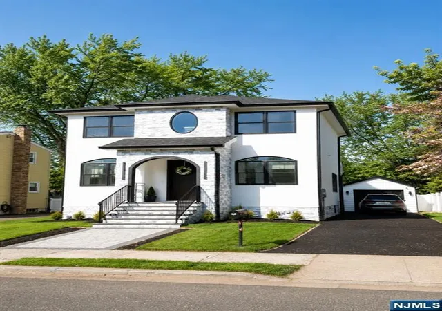 Single family home for sale at 271 Bergen Blvd, Woodland Park, NJ 07424 | MLS# 26036652
