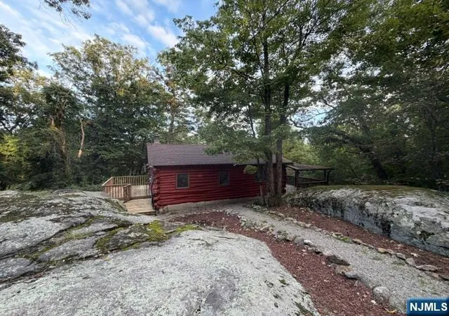 Photo 1 of Land for sale at 68 Mountain Spring Rd, West Milford, NJ 07480 | MLS# 26036704 | Listing updated on 2026-10-13