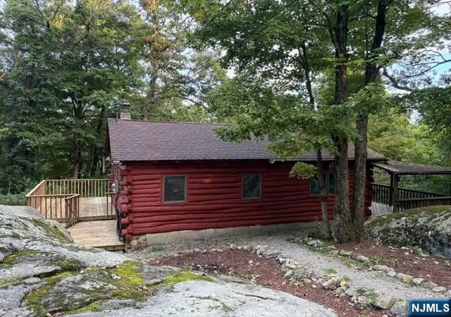 Photo 2 of Land for sale at 68 Mountain Spring Rd, West Milford, NJ 07480 | MLS# 26036704 | Listing updated on 2026-10-13