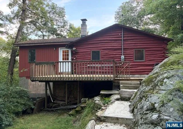 Photo 3 of Land for sale at 68 Mountain Spring Rd, West Milford, NJ 07480 | MLS# 26036704 | Listing updated on 2026-10-13