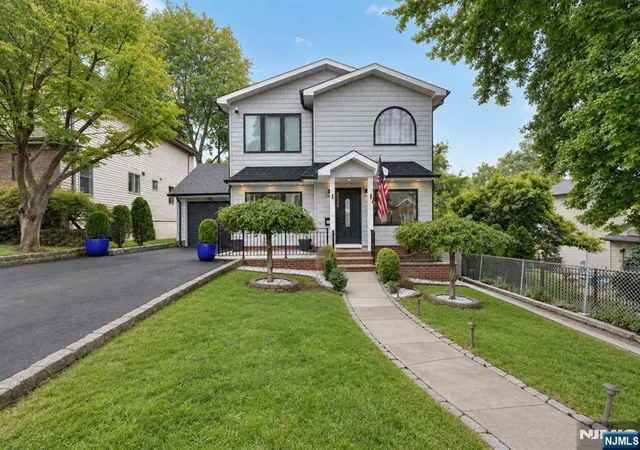 Photo 1 of Sale Pending at 690 Ray Ave, Ridgefield, NJ 07657 | MLS# 26036714 | Listing updated on 2026-10-14
