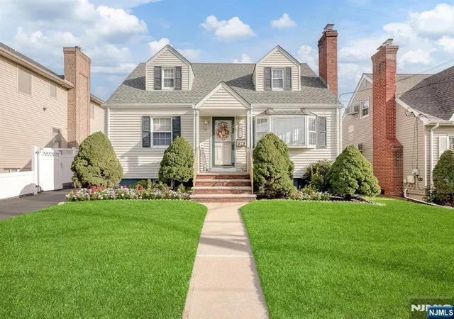 Photo 1 of Sale Pending at 85 Catherine Ave, Saddle Brook, NJ 07663 | MLS# 26036719 | Listing updated on 2026-10-17