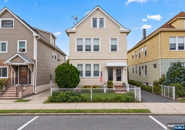 Photo 1 of Multi family home for sale at 142 Knapp Ave, Clifton, NJ 07011 | MLS# 26036760 | Listing updated on 2026-10-13