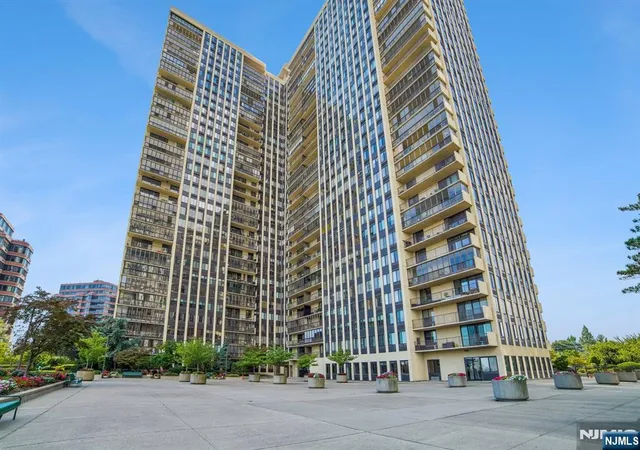 Photo 1 of Condo for sale at 200 Winston #L08, Cliffside Park, NJ 07010 | MLS# 26036778 | Listing updated on 2026-10-06