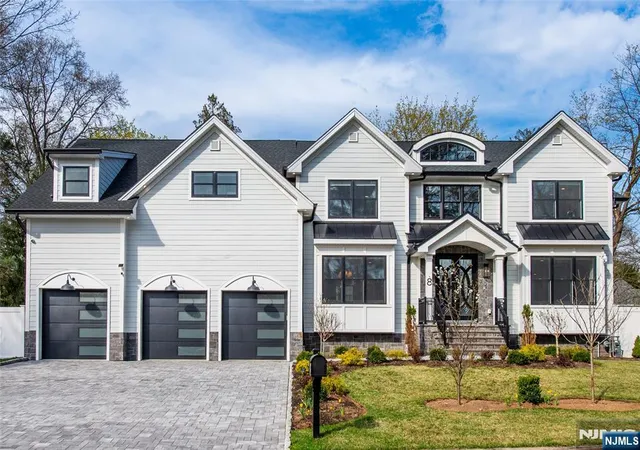 Single family home for sale at 8 Broad St, Demarest, NJ 07627 | MLS# 26036782